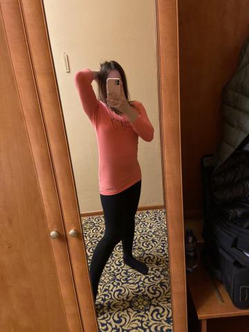 Индивидуалка Эвелина Фотография 4